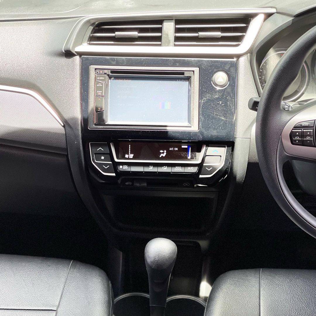 2017 Honda BRV 2017 Honda BRV