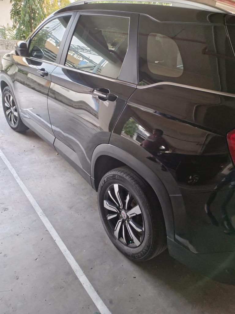 2019 Wuling Almaz 1.5 SMART ENJOY 2019 Wuling Almaz 1.5 SMART ENJOY