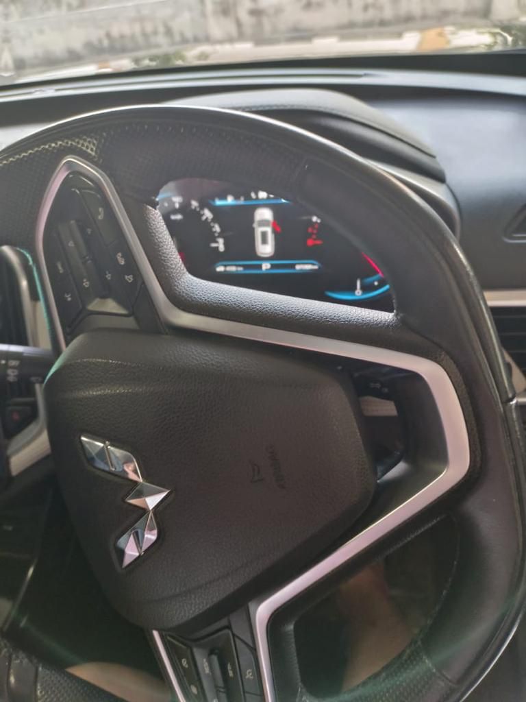 2019 Wuling Almaz 1.5 SMART ENJOY 2019 Wuling Almaz 1.5 SMART ENJOY