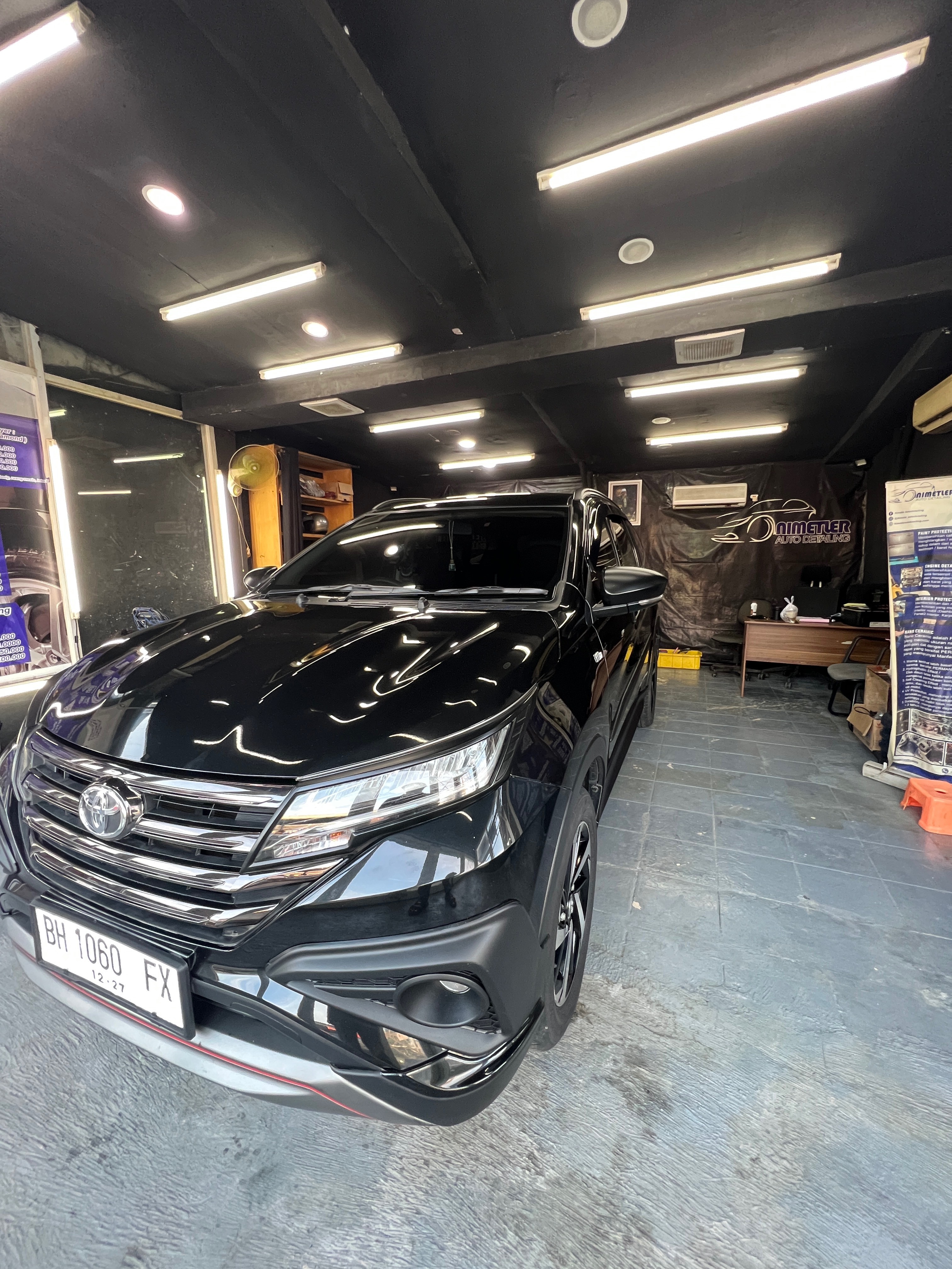 2020 Toyota Rush S TRD SPORTIVO 1.5L AT 2020 Toyota Rush S TRD SPORTIVO 1.5L AT