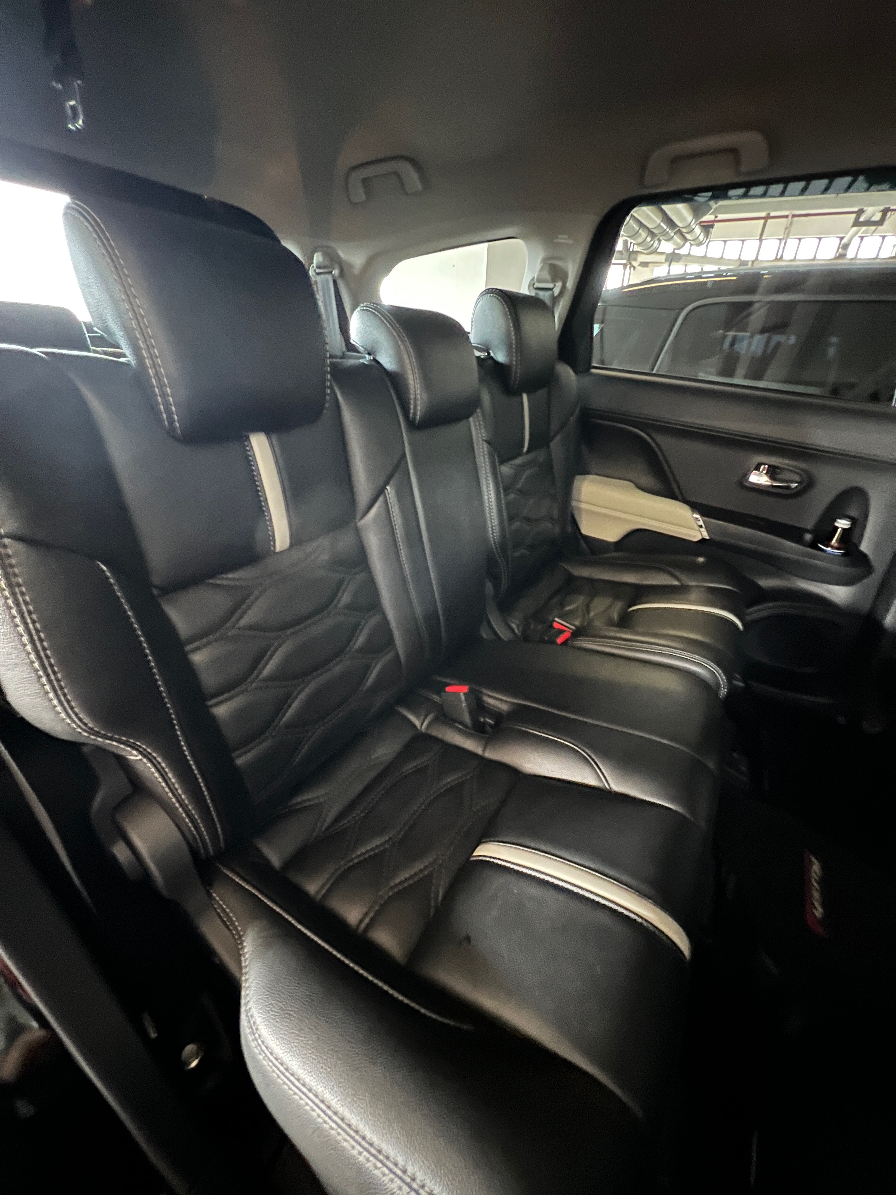 2020 Toyota Rush S TRD SPORTIVO 1.5L AT 2020 Toyota Rush S TRD SPORTIVO 1.5L AT