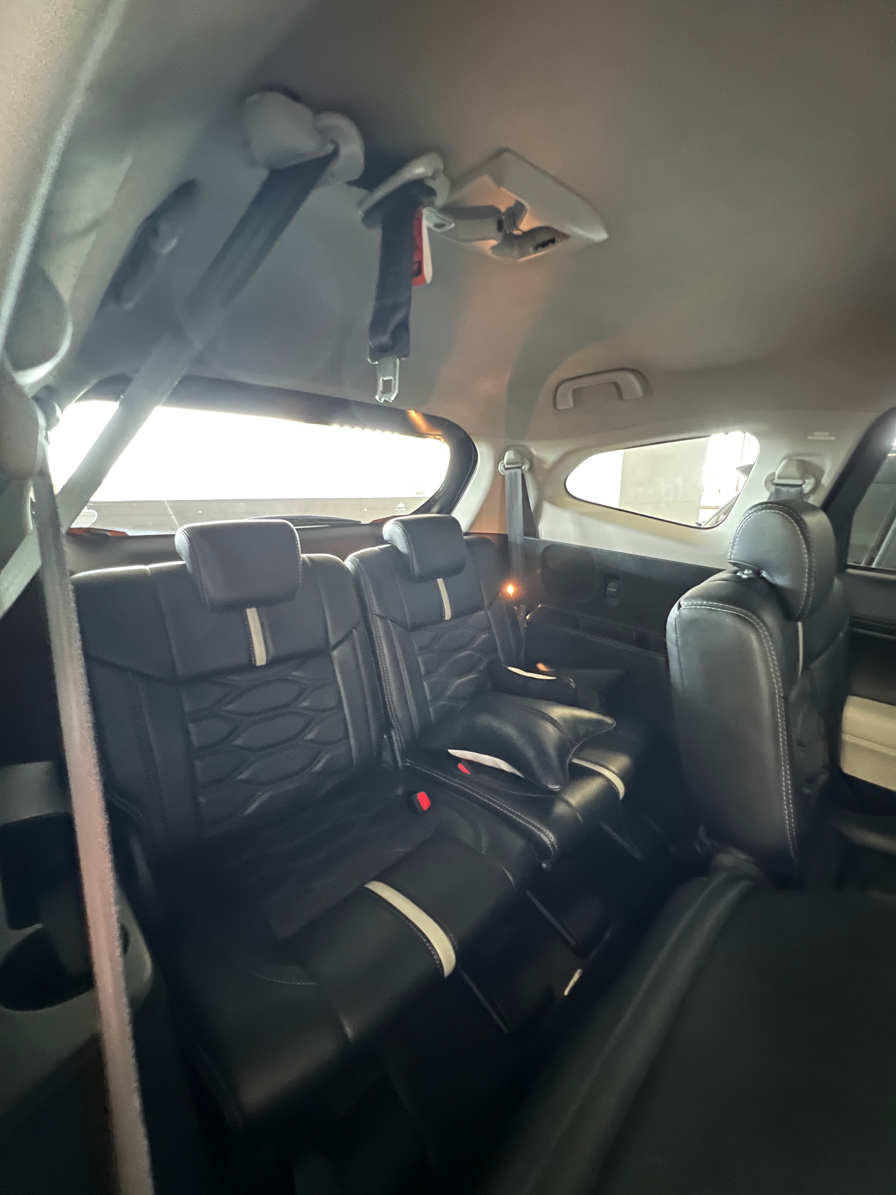 2020 Toyota Rush S TRD SPORTIVO 1.5L AT 2020 Toyota Rush S TRD SPORTIVO 1.5L AT