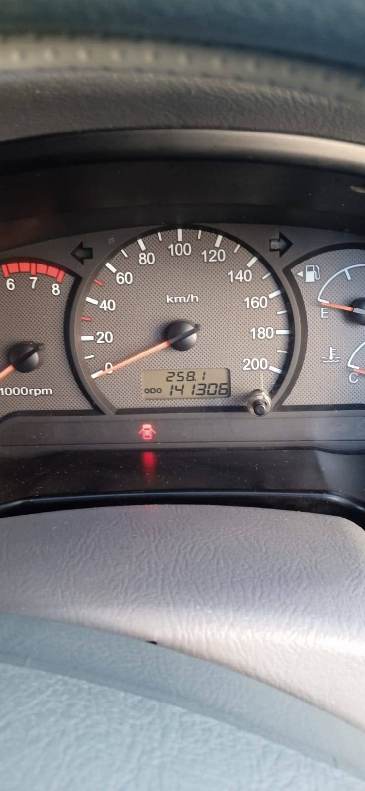 2007 Hyundai Avega  GL 1.5 AT 2007 Hyundai Avega  GL 1.5 AT