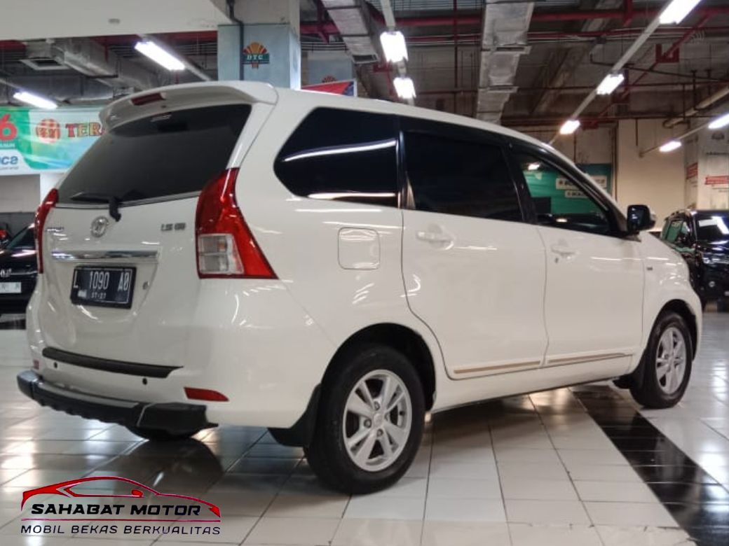 Used 2012 Toyota Avanza  1.5 G MT 1.5 G MT for sale