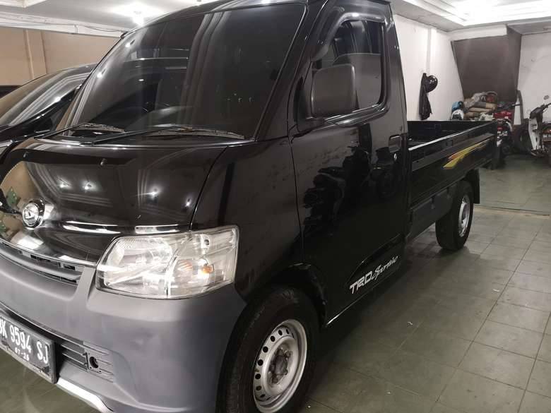 2020 Daihatsu Gran Max PU 2020 Daihatsu Gran Max PU