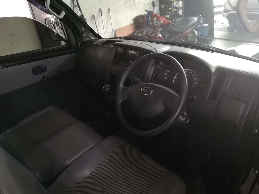 2020 Daihatsu Gran Max PU 2020 Daihatsu Gran Max PU