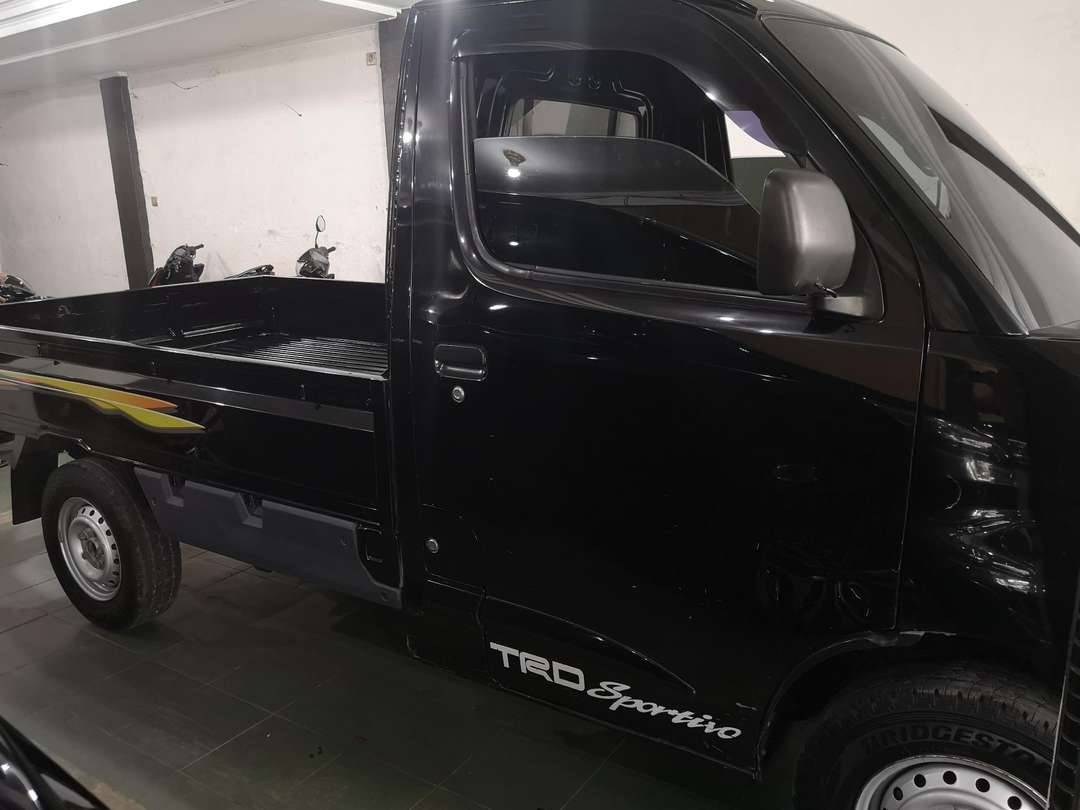 2020 Daihatsu Gran Max PU 2020 Daihatsu Gran Max PU