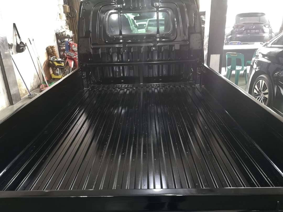 2020 Daihatsu Gran Max PU 2020 Daihatsu Gran Max PU