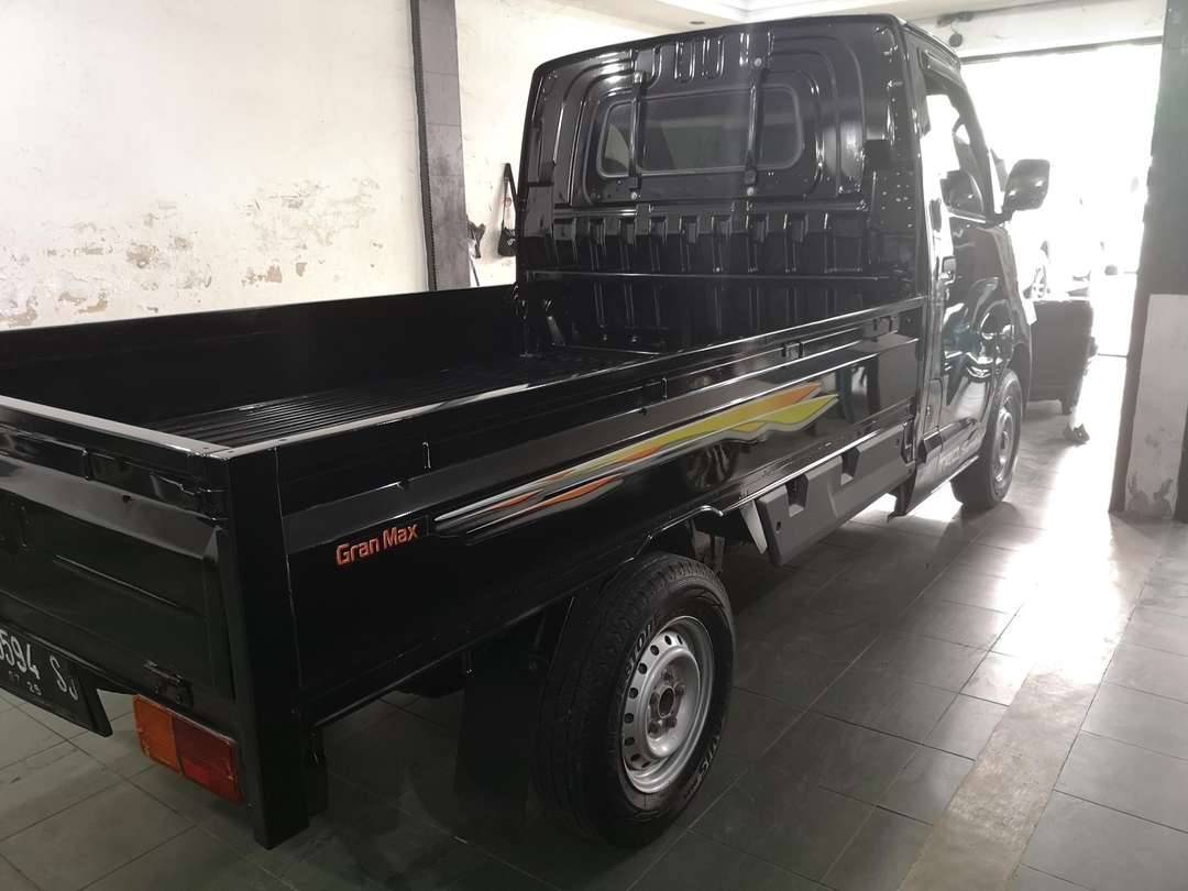 2020 Daihatsu Gran Max PU 2020 Daihatsu Gran Max PU