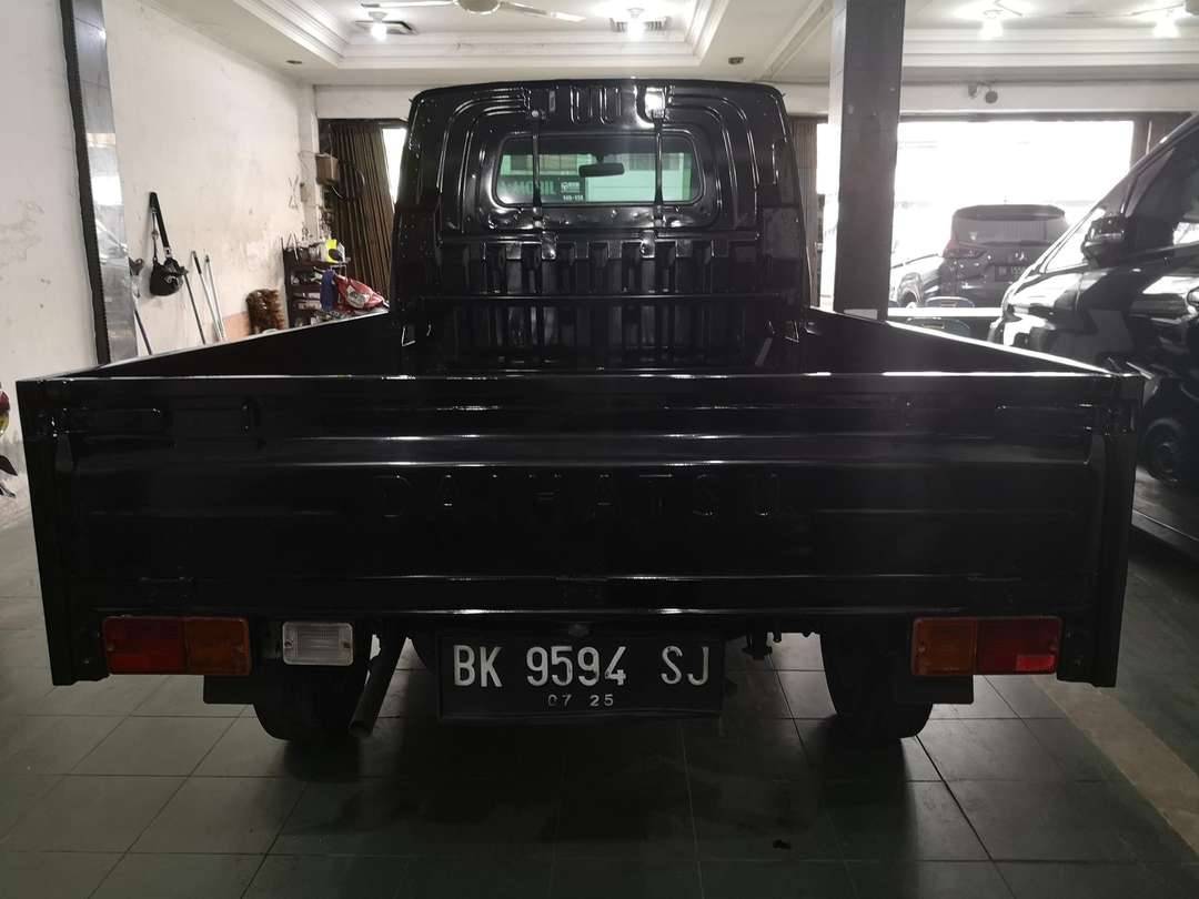 2020 Daihatsu Gran Max PU 2020 Daihatsu Gran Max PU