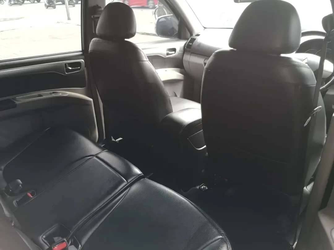 2014 Mitsubishi Pajero Sport 2014 Mitsubishi Pajero Sport