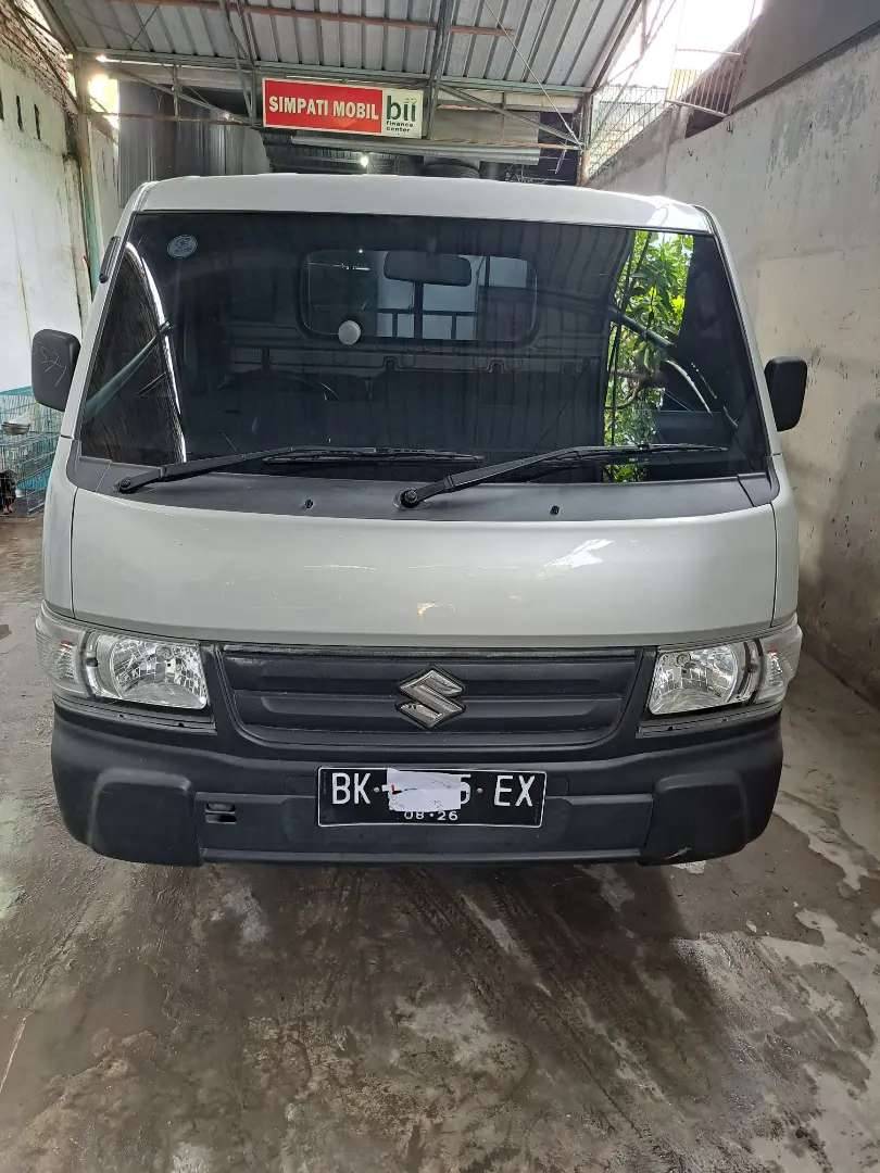 2021 Suzuki Carry 2021 Suzuki Carry