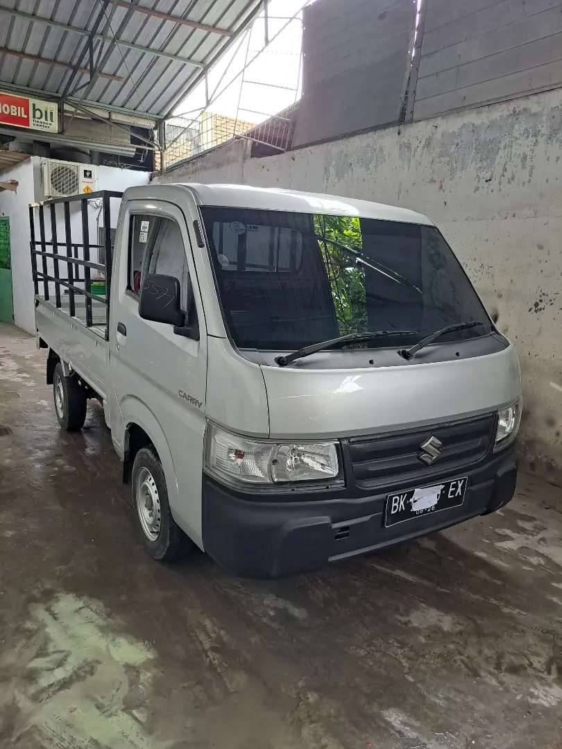 2021 Suzuki Carry 2021 Suzuki Carry