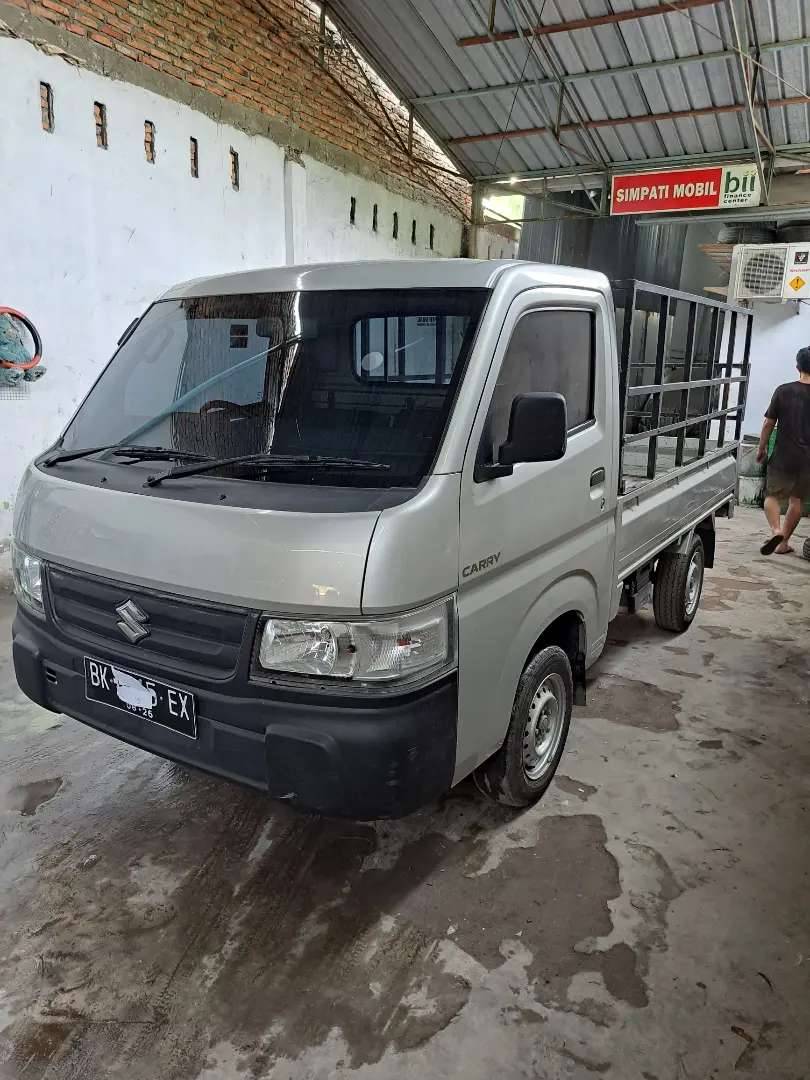 2021 Suzuki Carry 2021 Suzuki Carry