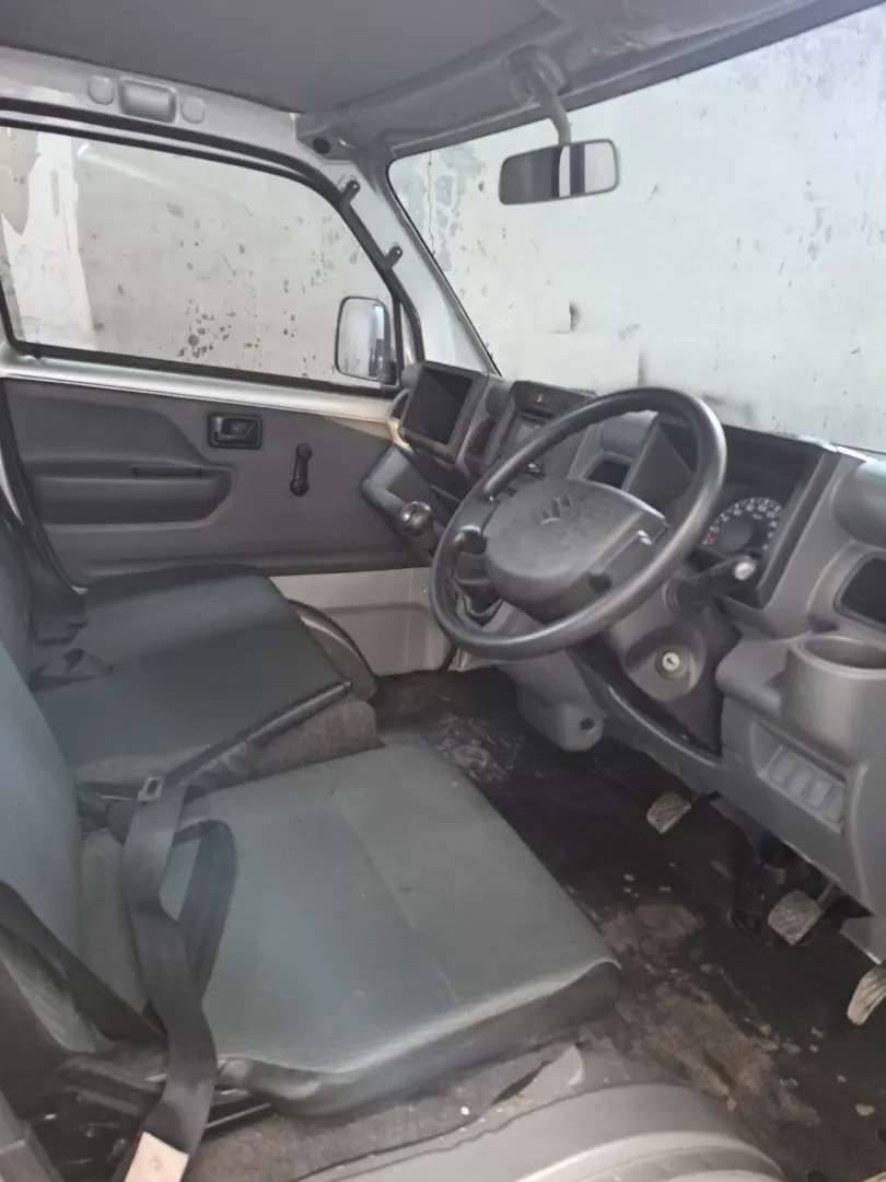 2021 Suzuki Carry 2021 Suzuki Carry