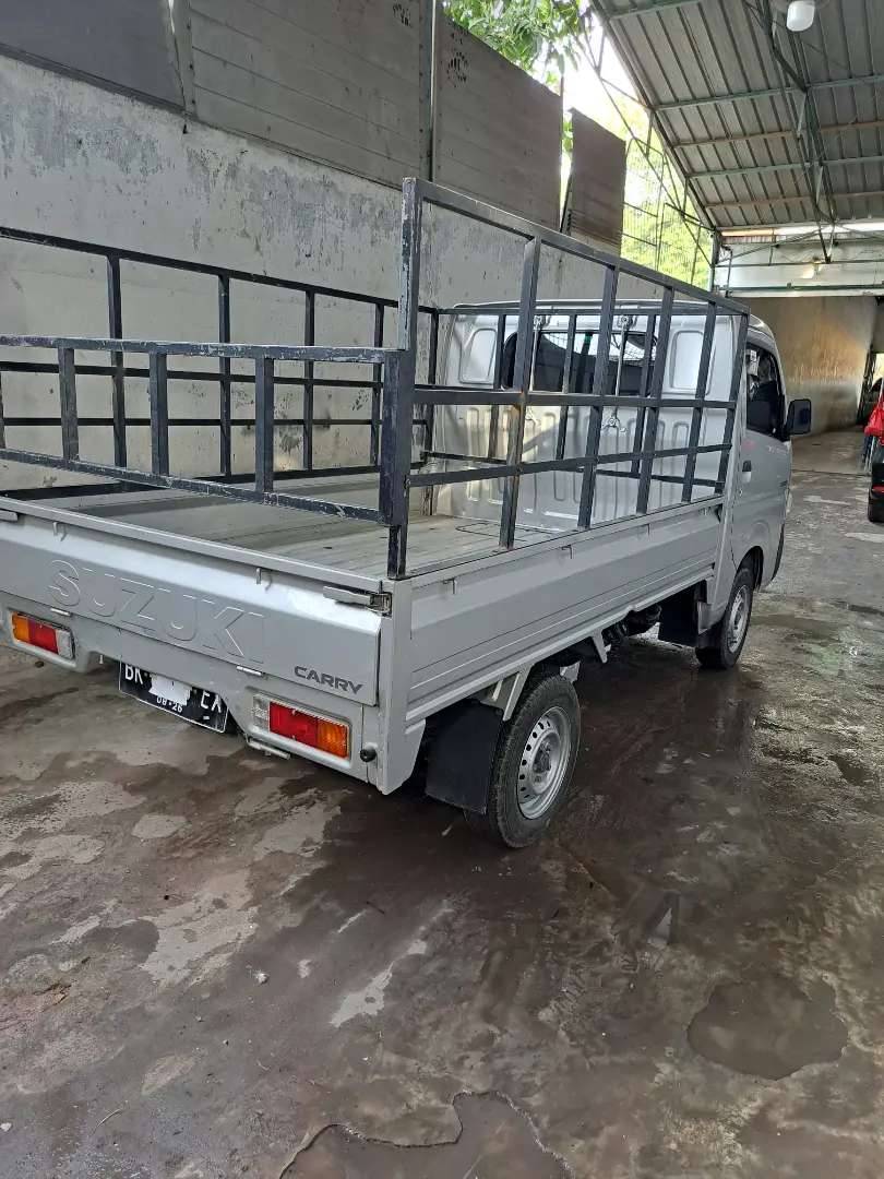 2021 Suzuki Carry 2021 Suzuki Carry