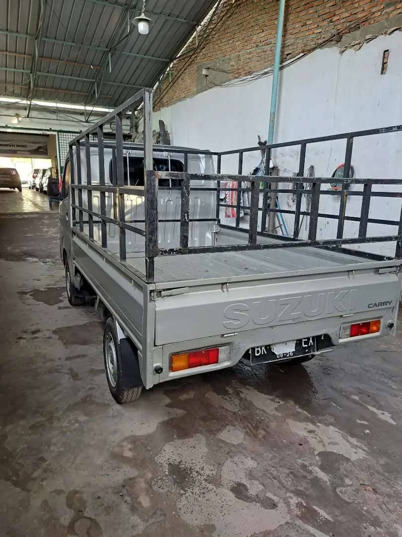 2021 Suzuki Carry 2021 Suzuki Carry