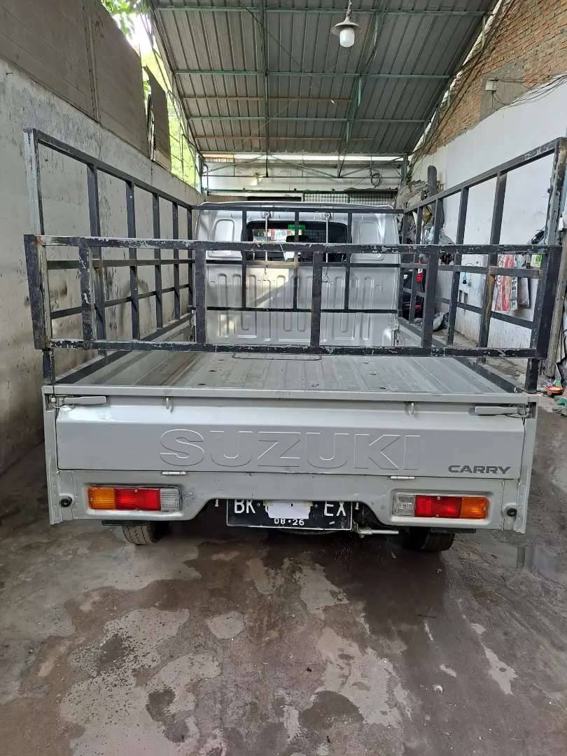 2021 Suzuki Carry 2021 Suzuki Carry