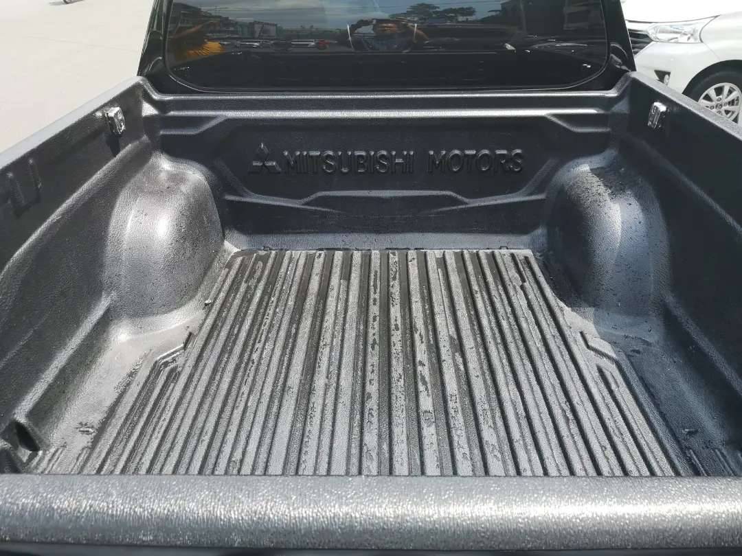 2016 Mitsubishi Strada 2016 Mitsubishi Strada