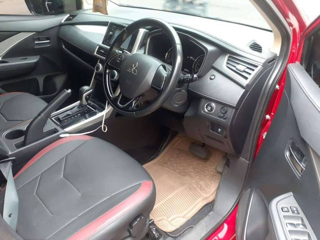 2018 Mitsubishi Xpander 2018 Mitsubishi Xpander