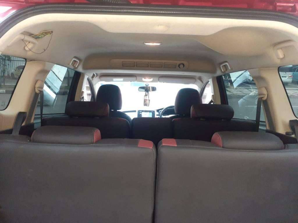 2018 Mitsubishi Xpander 2018 Mitsubishi Xpander