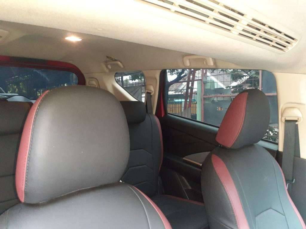 2018 Mitsubishi Xpander 2018 Mitsubishi Xpander