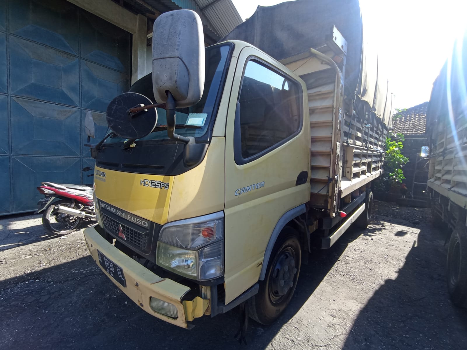 2009 Mitsubishi Colt 2009 Mitsubishi Colt