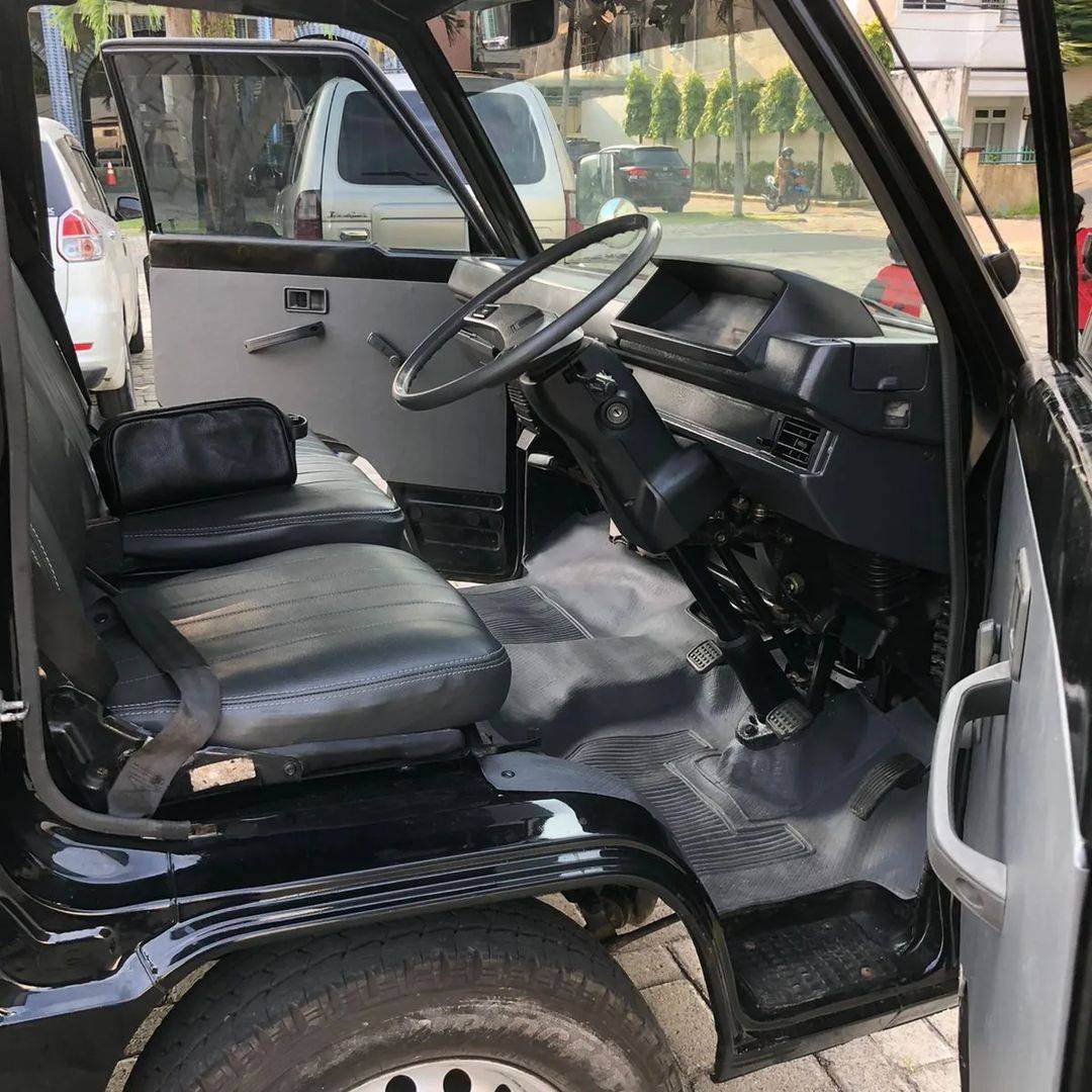 2019 Mitsubishi L300 2019 Mitsubishi L300