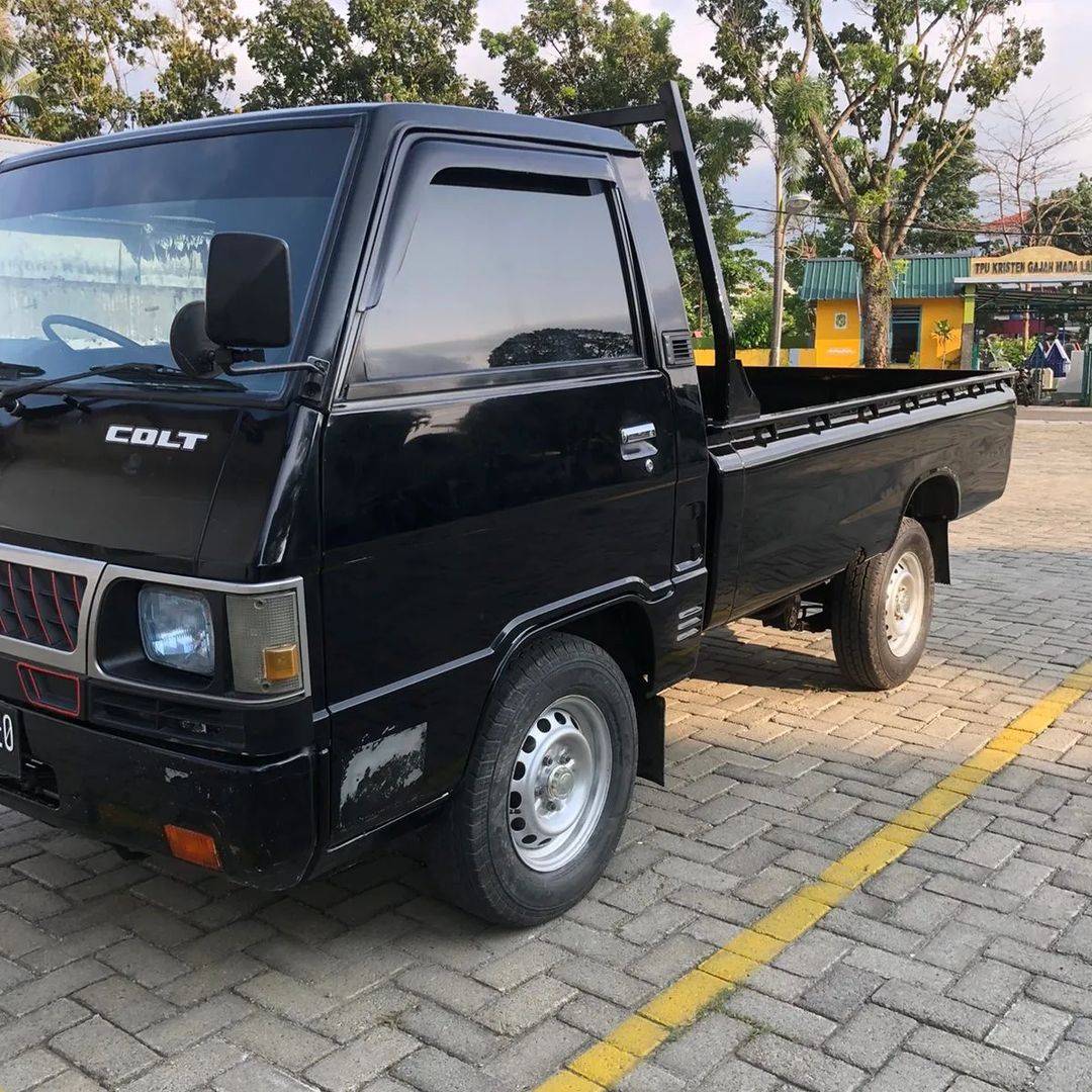 2019 Mitsubishi L300 2019 Mitsubishi L300