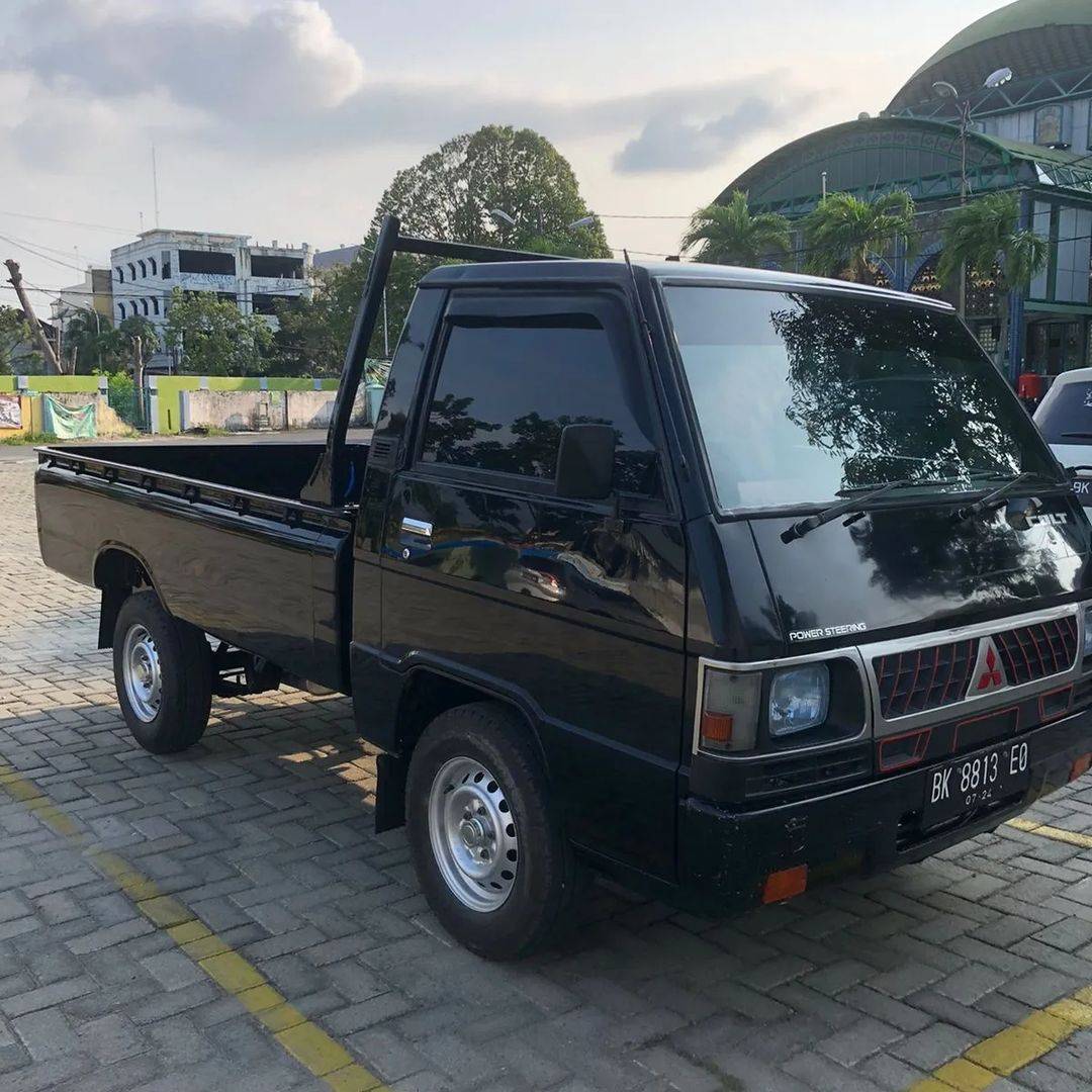 2019 Mitsubishi L300 2019 Mitsubishi L300