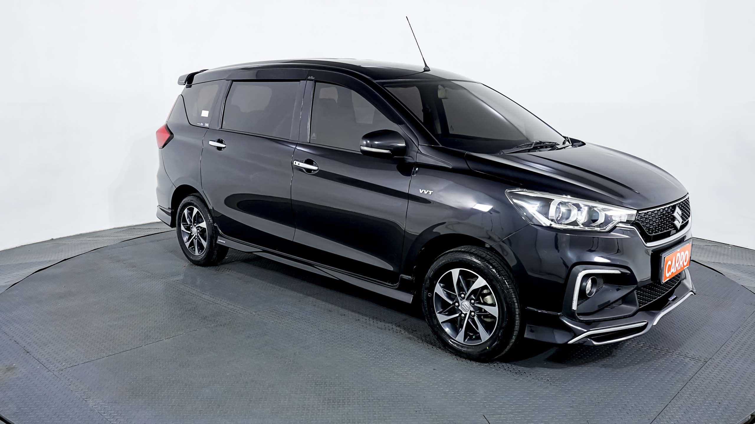 2019 Suzuki Ertiga