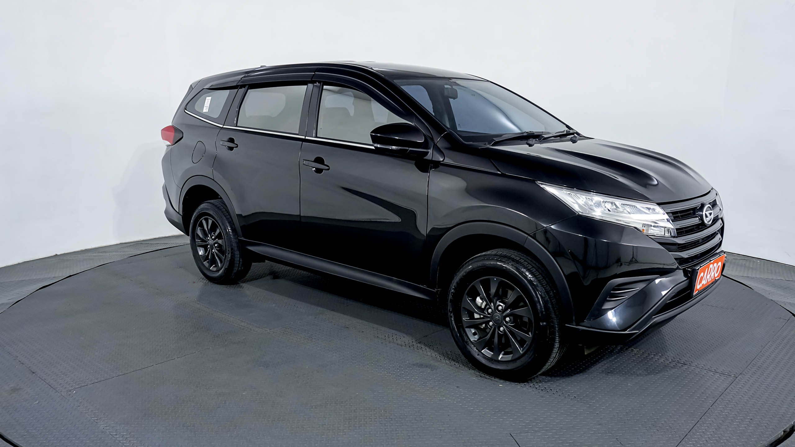 2022 Daihatsu Terios