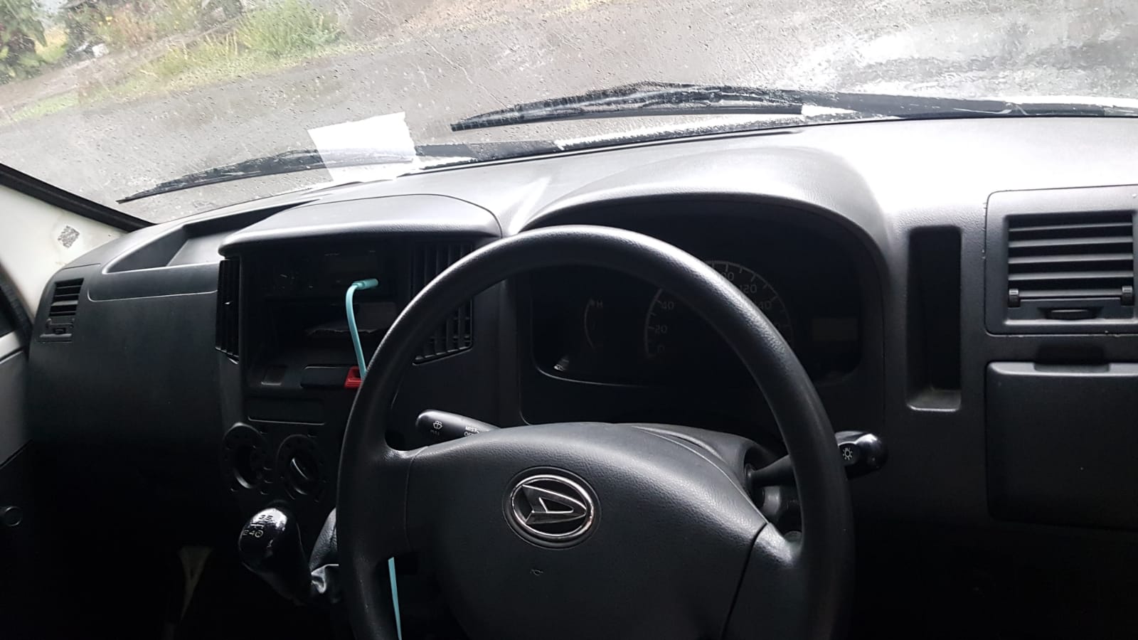 2016 Daihatsu Grand Max 1.5 PS AC PU 2016 Daihatsu Grand Max 1.5 PS AC PU