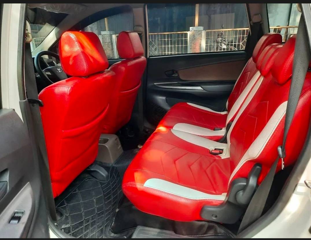 2018 Toyota Avanza 2018 Toyota Avanza