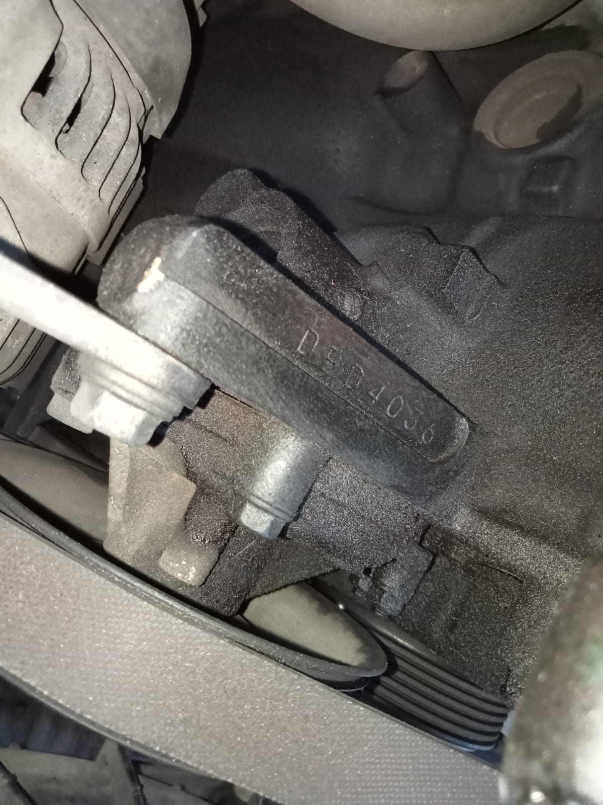 2009 Daihatsu Terios 2009 Daihatsu Terios