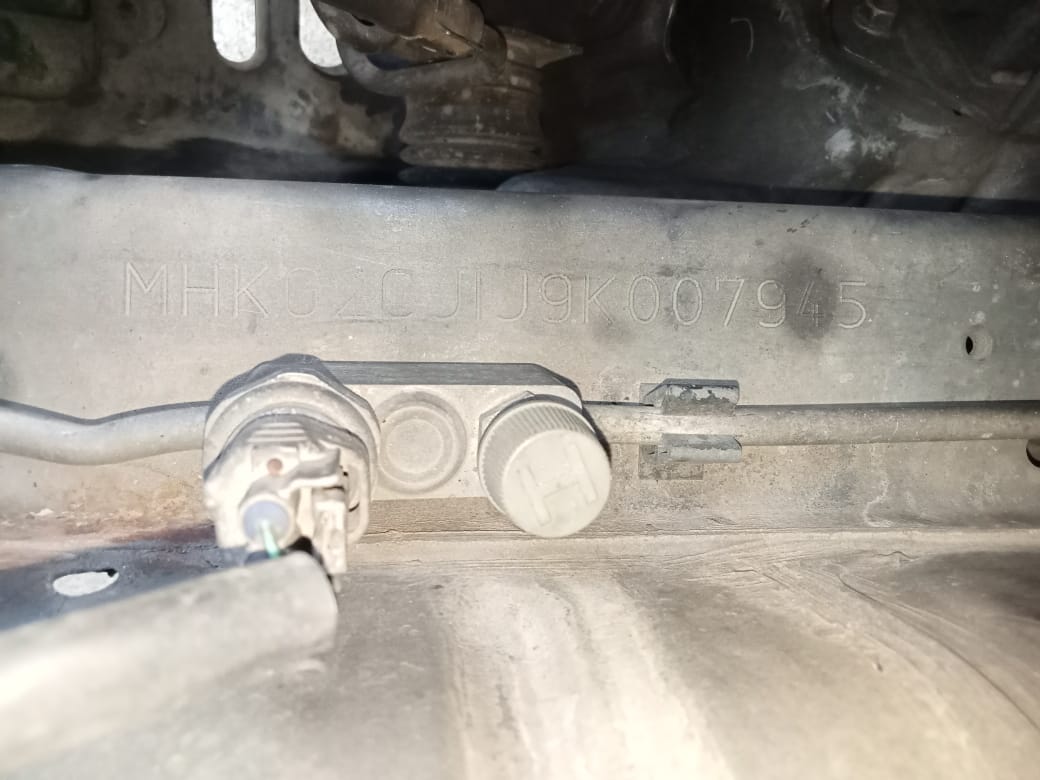 2009 Daihatsu Terios 2009 Daihatsu Terios