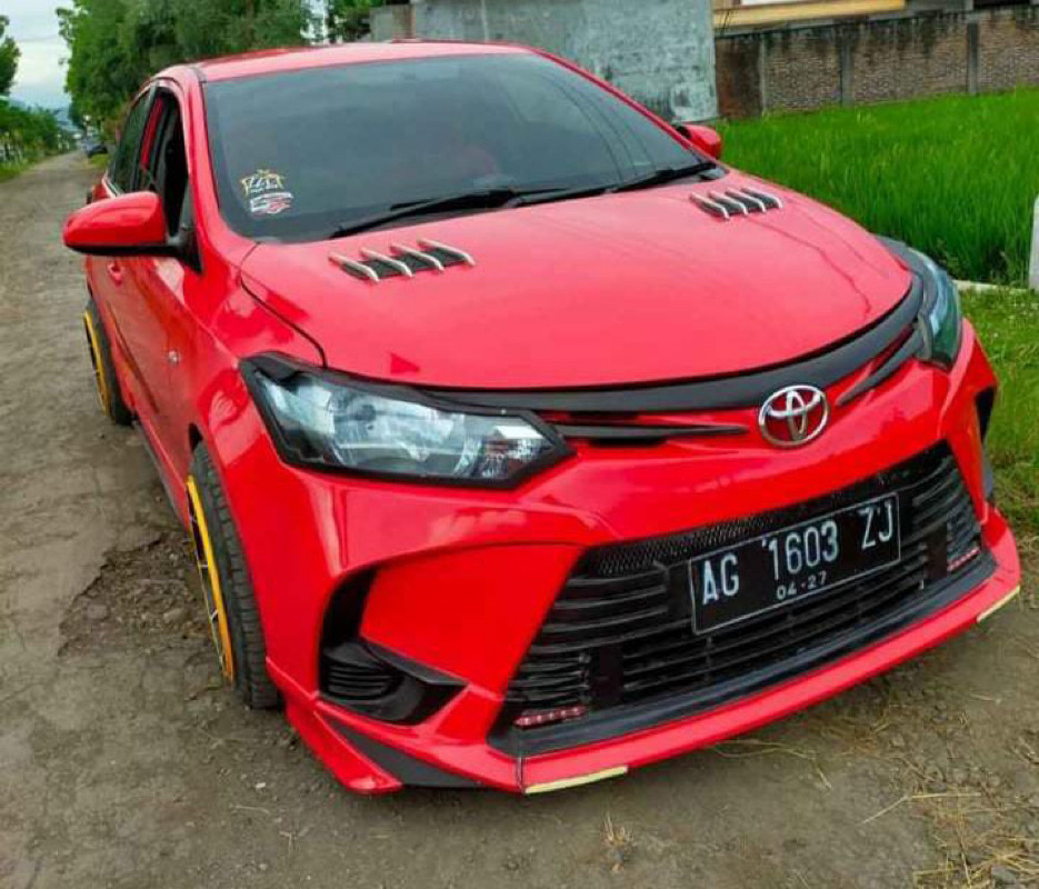 2013 Toyota Vios 2013 Toyota Vios