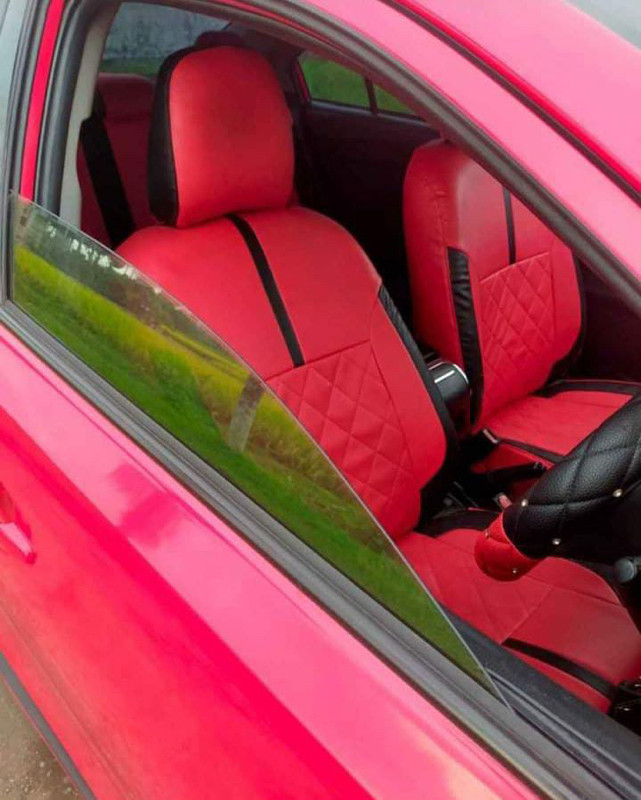 2013 Toyota Vios 2013 Toyota Vios