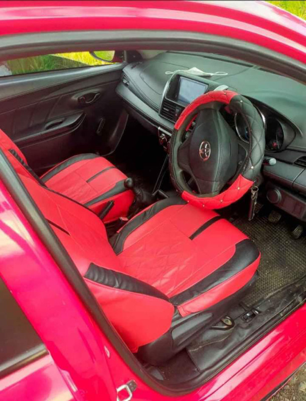 2013 Toyota Vios 2013 Toyota Vios