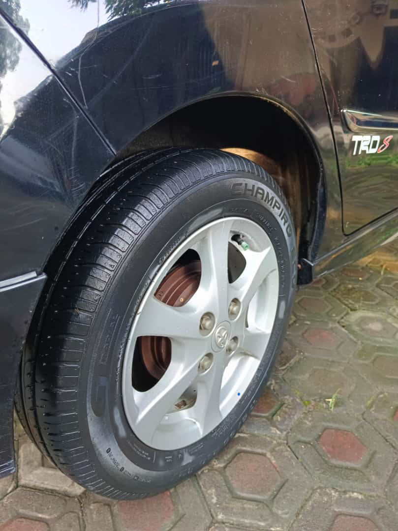 2013 Toyota Agya  1.0 G MT 2013 Toyota Agya  1.0 G MT