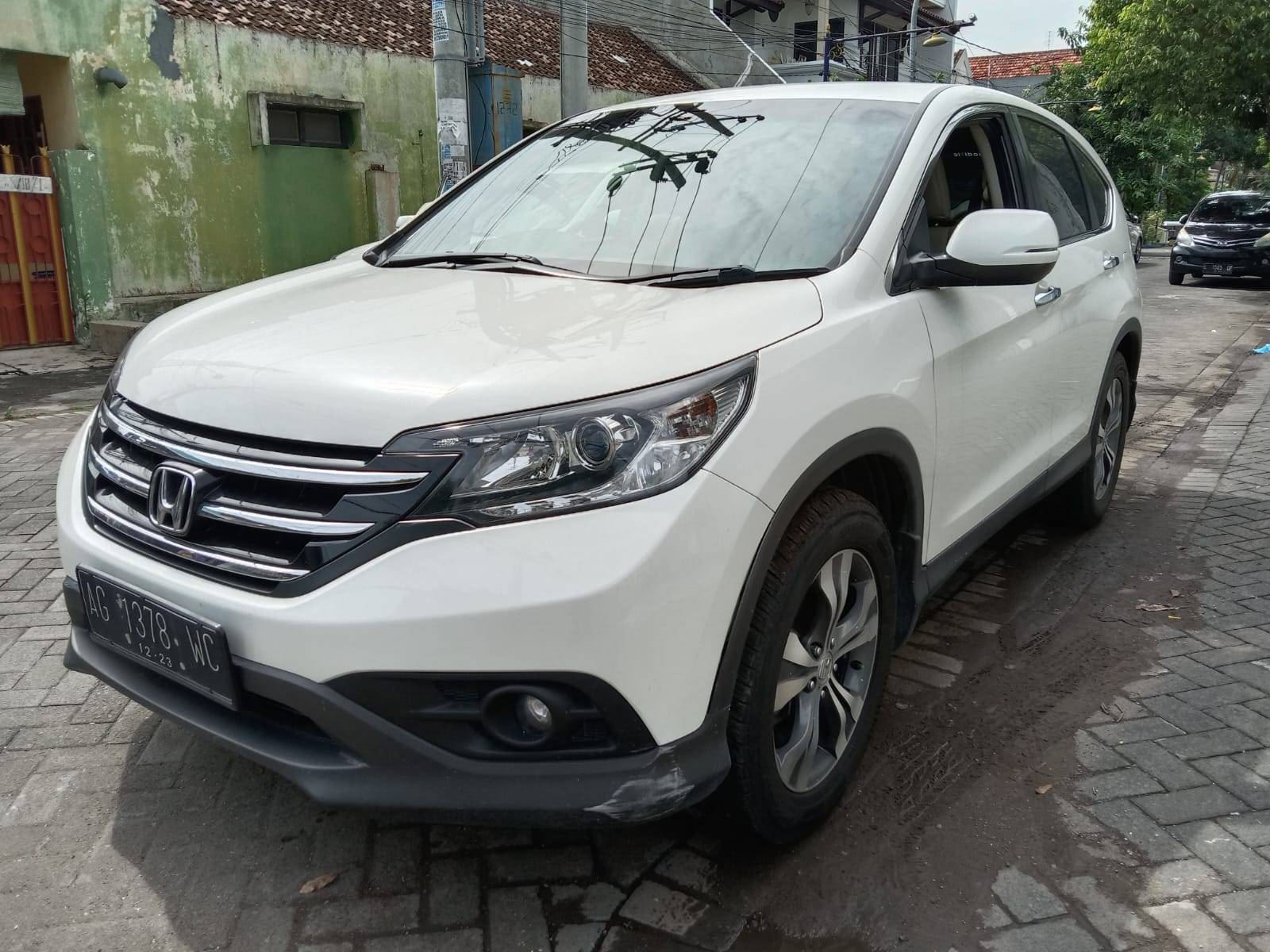 Beli mobil bekas