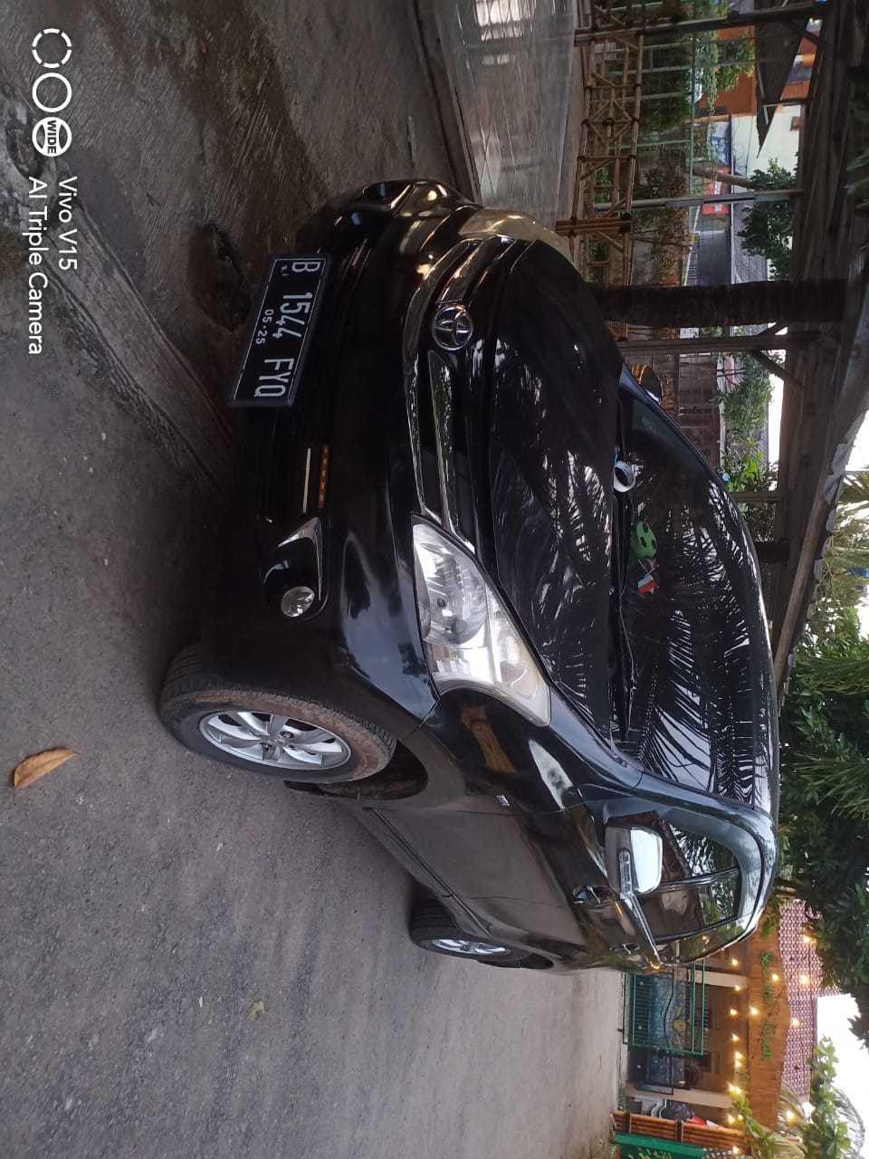 2012 Toyota Avanza  1.3 G MT 2012 Toyota Avanza  1.3 G MT