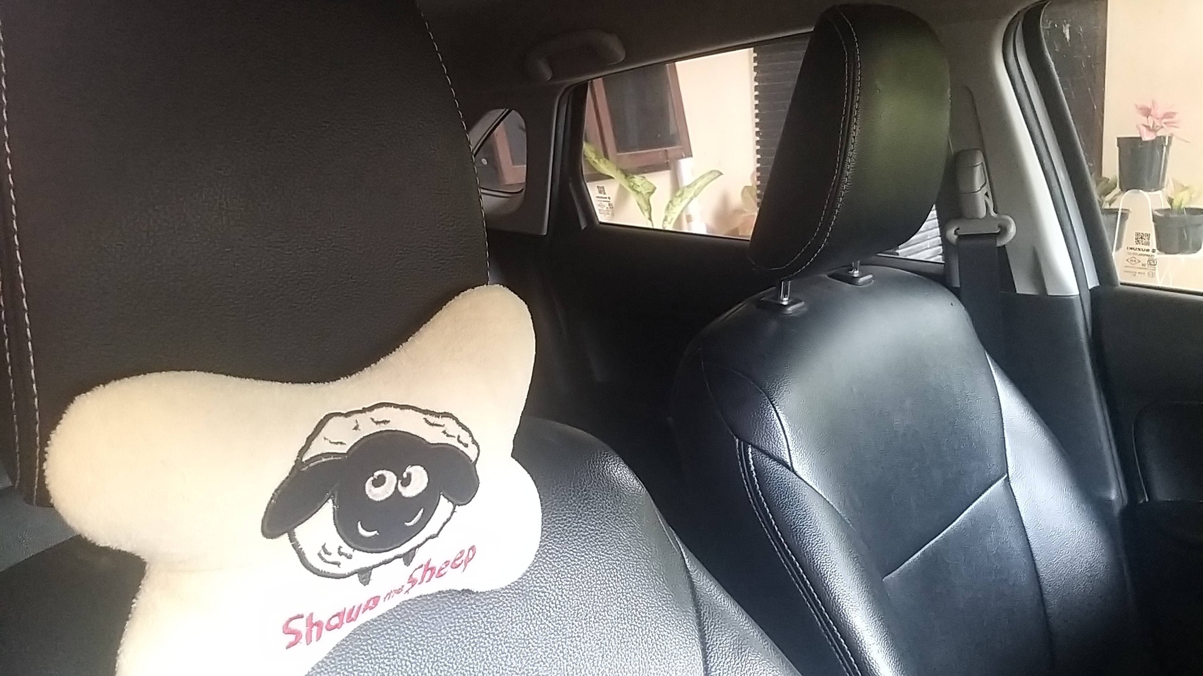 2019 Suzuki Baleno AT 2019 Suzuki Baleno AT