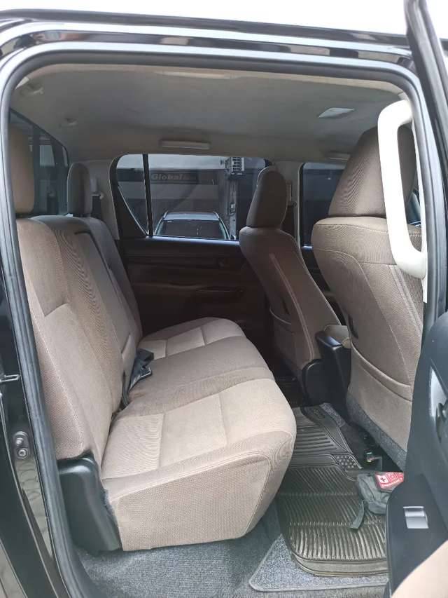 2017 Toyota Hilux 2017 Toyota Hilux