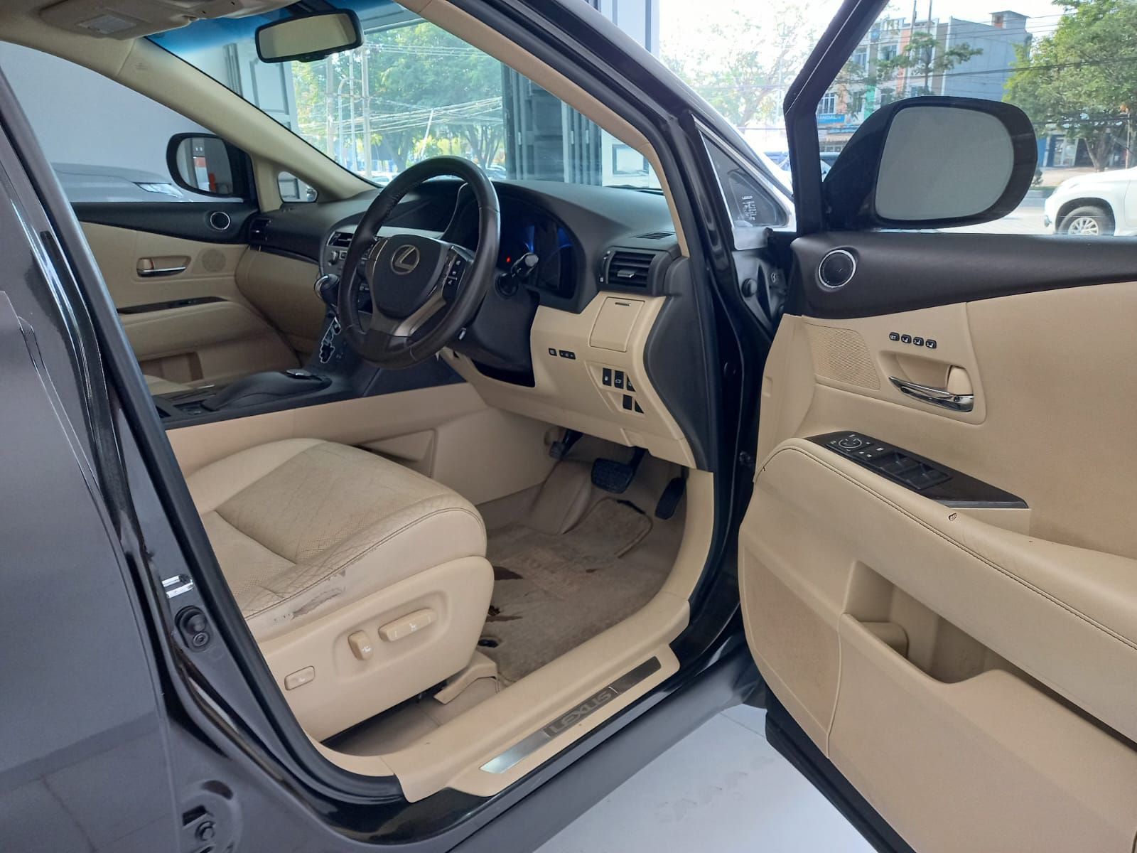 2012 Lexus RC F 2012 Lexus RC F