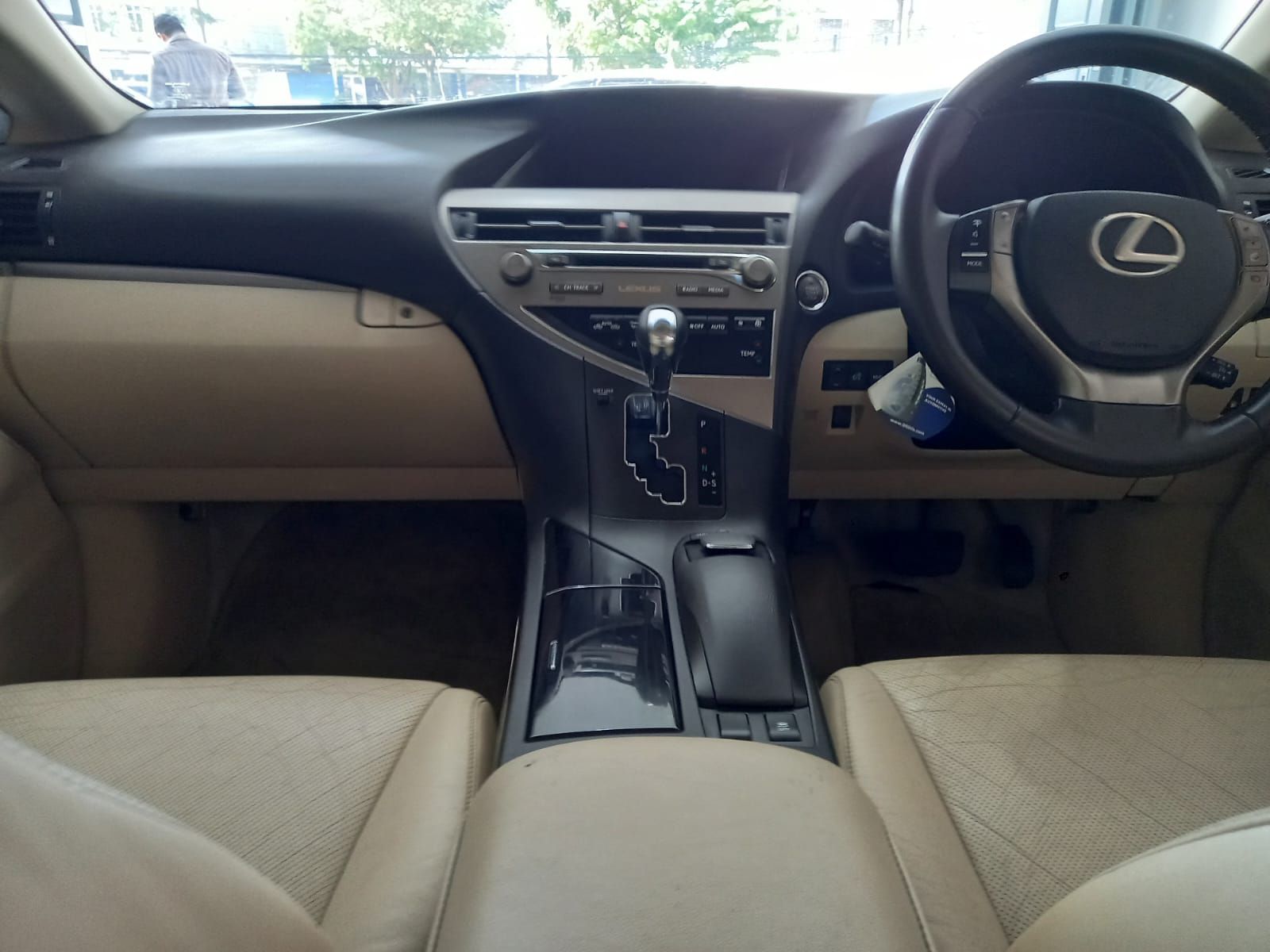 2012 Lexus RC F 2012 Lexus RC F