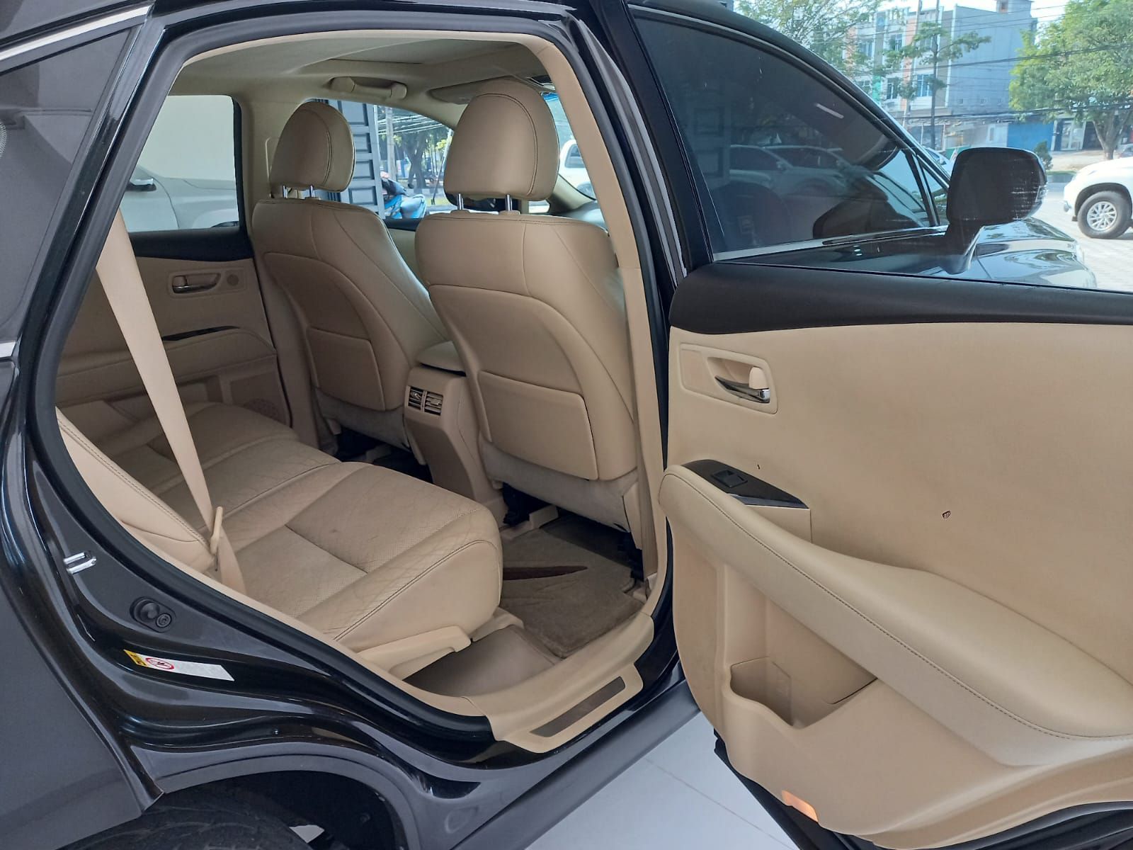 2012 Lexus RC F 2012 Lexus RC F