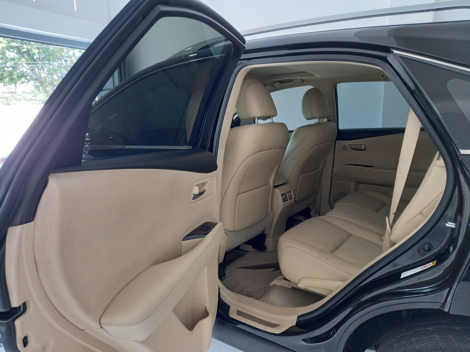 2012 Lexus RC F 2012 Lexus RC F