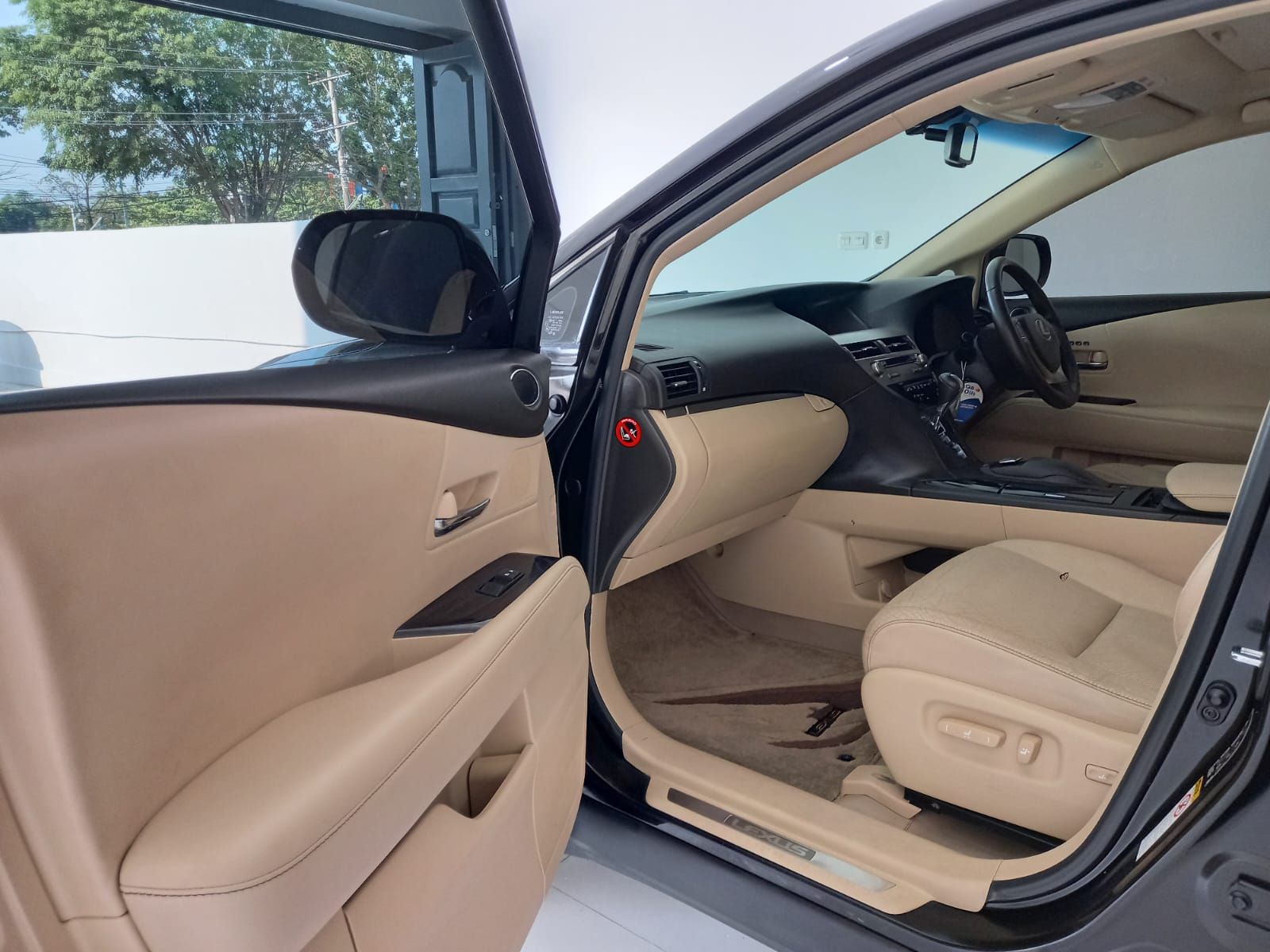 2012 Lexus RC F 2012 Lexus RC F