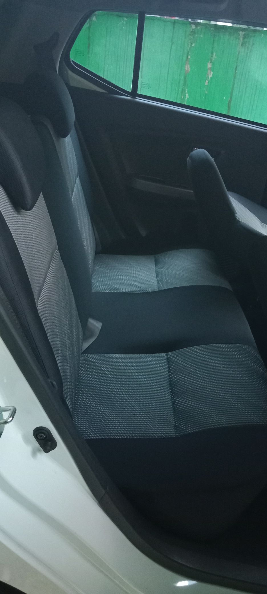 2018 Daihatsu Ayla 1.0L X MT 2018 Daihatsu Ayla 1.0L X MT